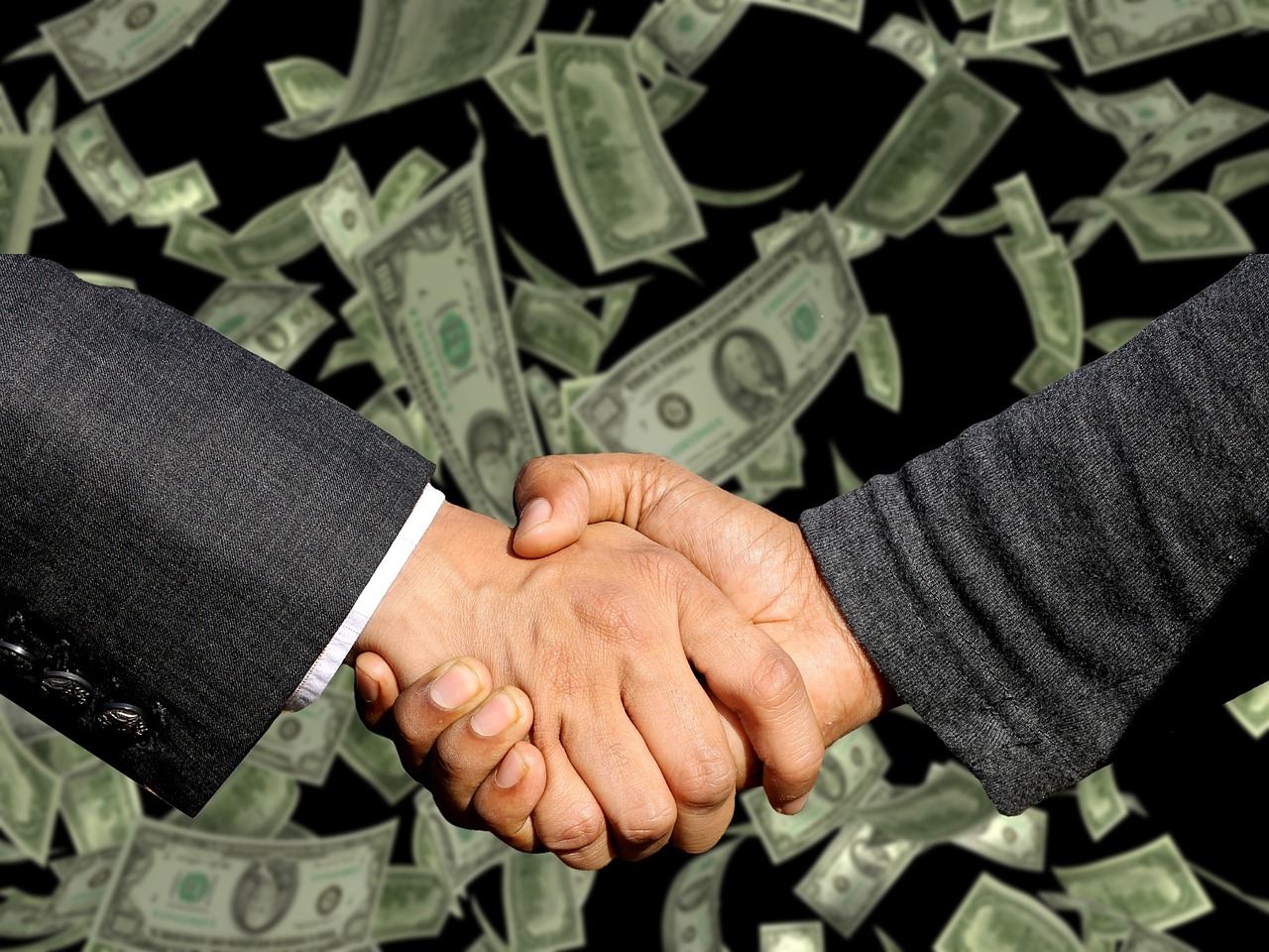 PaySmart Technologies agent program — payment processing partnership