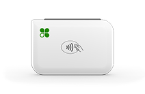 Clover Logo