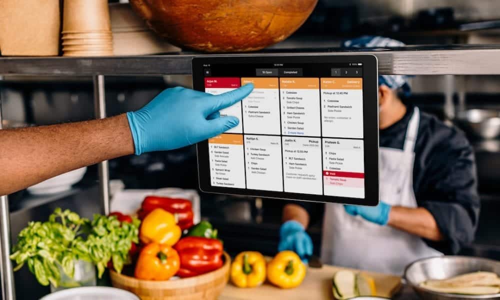 POS System 3