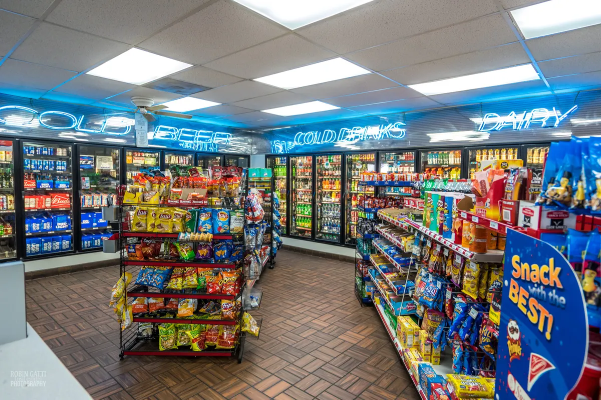 Convenience Store