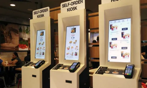 POS System 4